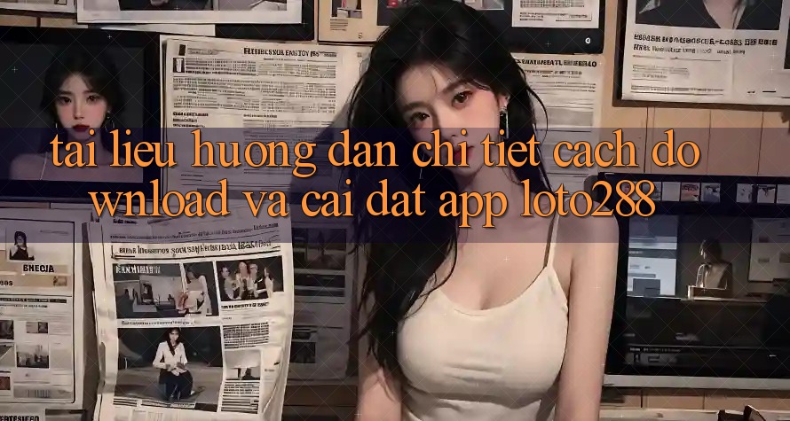 Tài liệu hướng dẫn Chi Tiết Cách Download Và Cài Đặt App Loto288