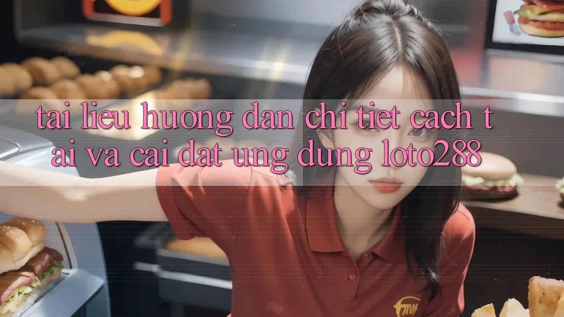 Tài liệu hướng dẫn Chi Tiết Cách Tải Và Cài Đặt Ứng Dụng Loto288