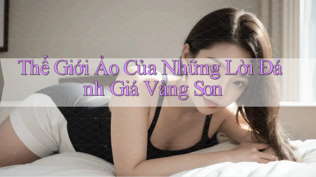 Thế Giới Ảo Của Những Lời Đánh Giá Vàng Son