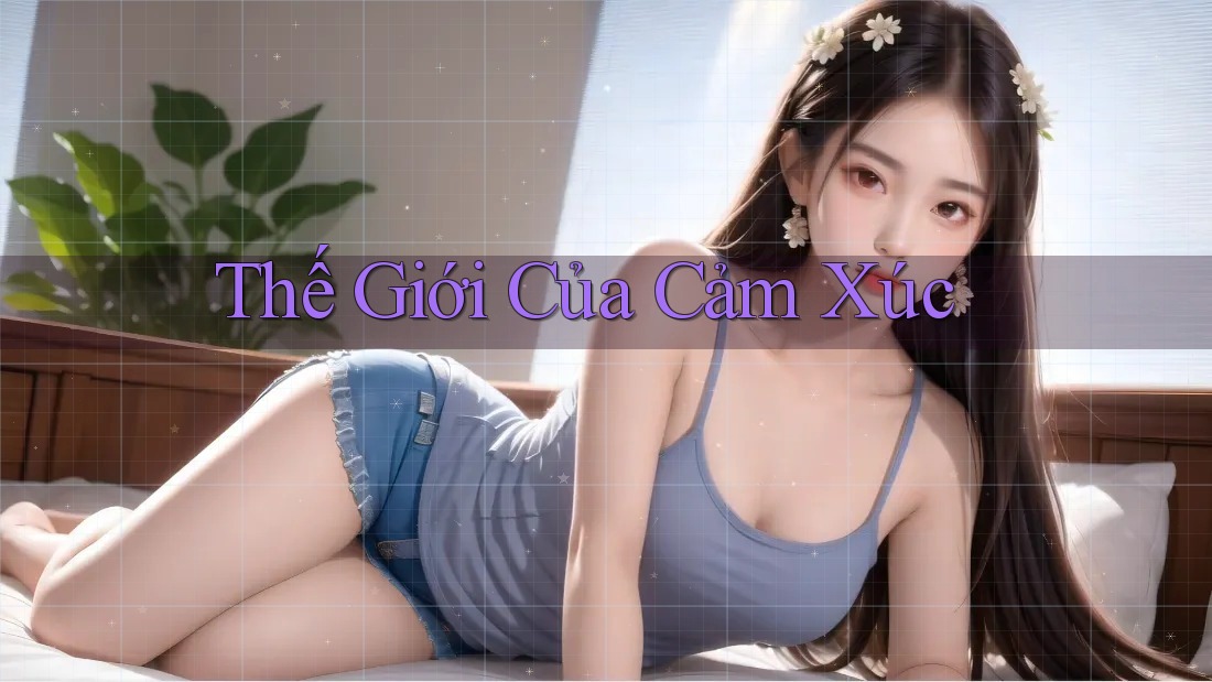Thế Giới Của Cảm Xúc