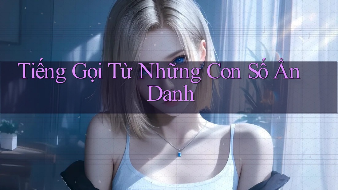Tiếng Gọi Từ Những Con Số Ẩn Danh