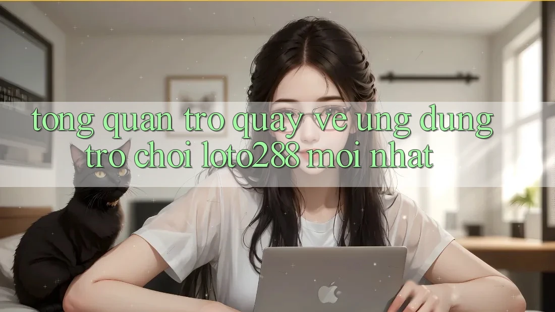 Tổng Quan Trở quay về Ứng Dụng Trò chơi Loto288 Mới nhất