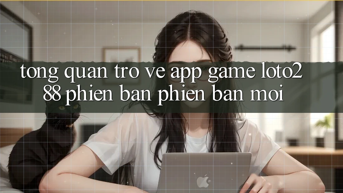 Tổng Quan Trở về App Game Loto288 Phiên Bản Phiên bản mới