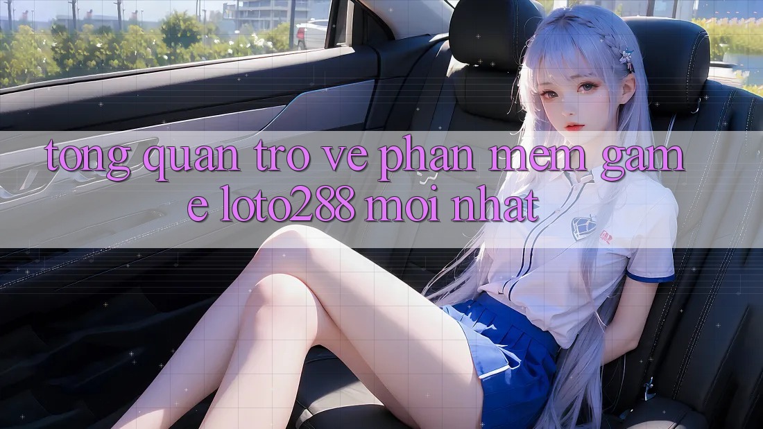 Tổng Quan Trở về Phần mềm Game Loto288 Mới nhất