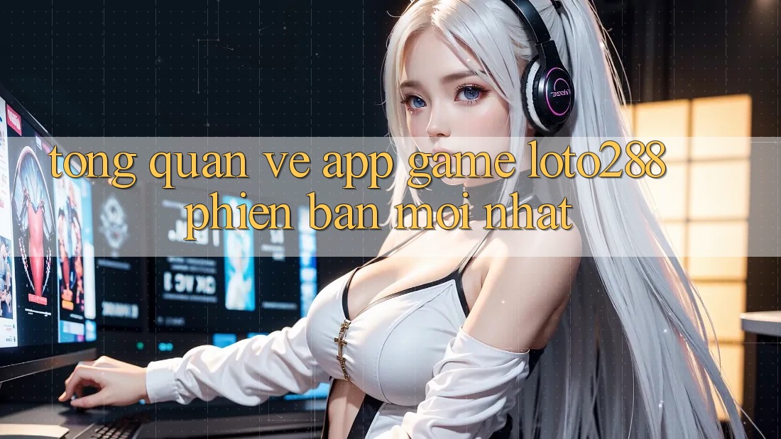 Tổng Quan Về App Game Loto288 Phiên Bản Mới nhất