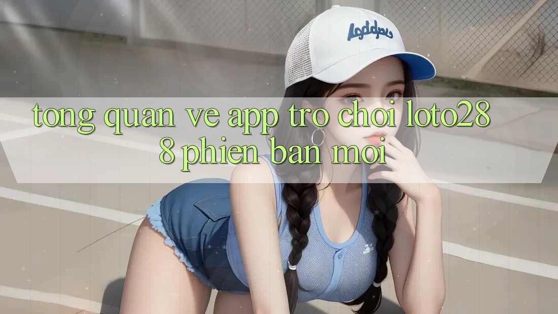 Tổng Quan Về App Trò chơi Loto288 Phiên Bản Mới