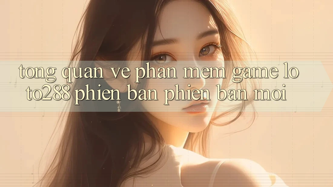 Tổng Quan Về Phần mềm Game Loto288 Phiên Bản Phiên bản mới