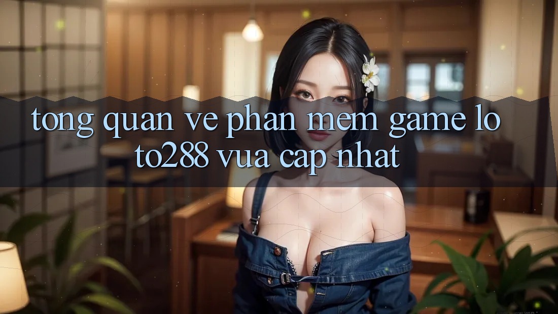 Tổng Quan Về Phần mềm Game Loto288 Vừa cập nhật