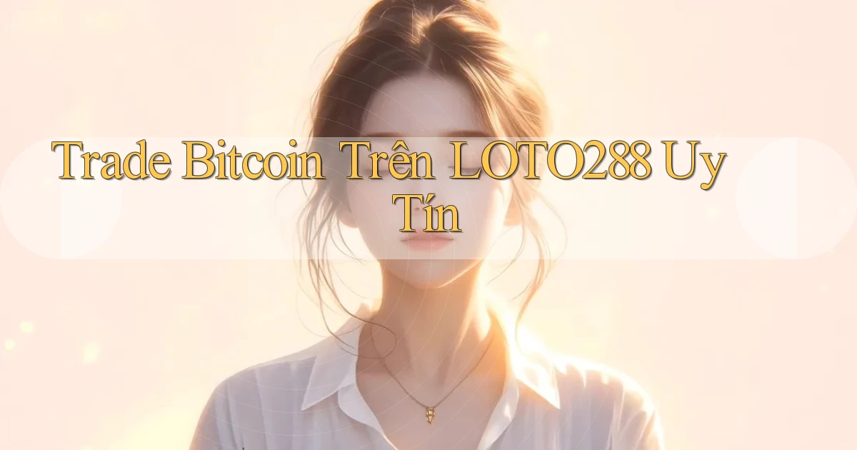 trade bitcoin trên loto288 uy tín