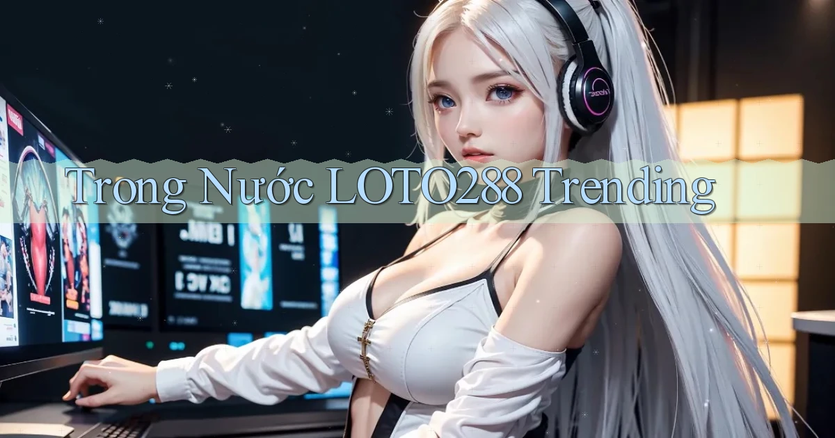 trong nước loto288 trending