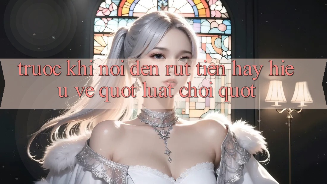 Trước Khi Nói Đến Rút Tiền, Hãy Hiểu Về " Luật Chơi"
