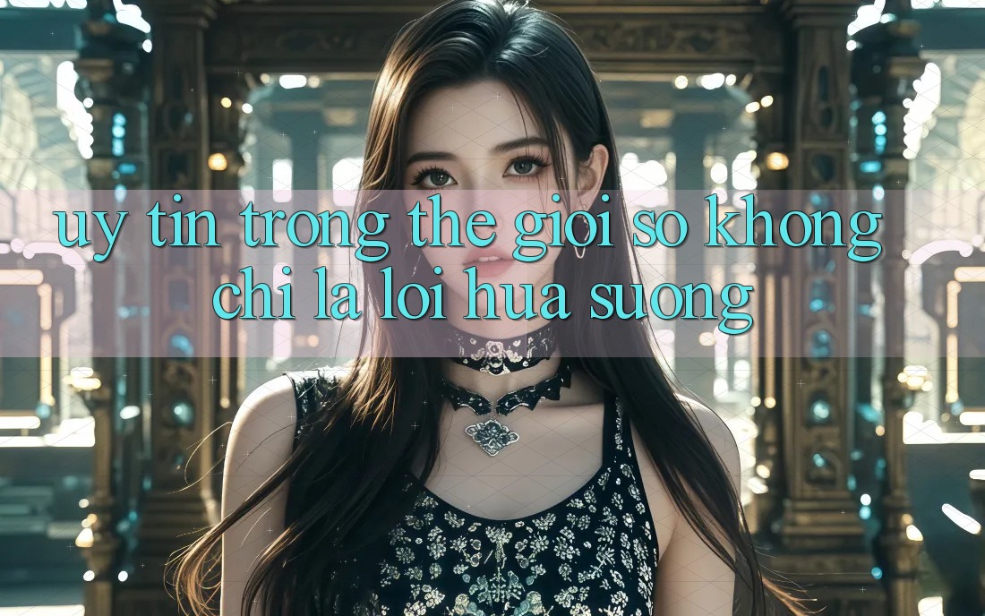 “Uy Tín” Trong Thế Giới Số – Không Chỉ Là Lời Hứa Suông