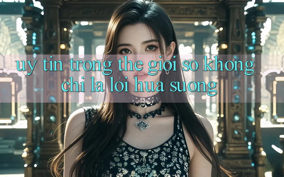 “Uy Tín” Trong Thế Giới Số – Không Chỉ Là Lời Hứa Suông