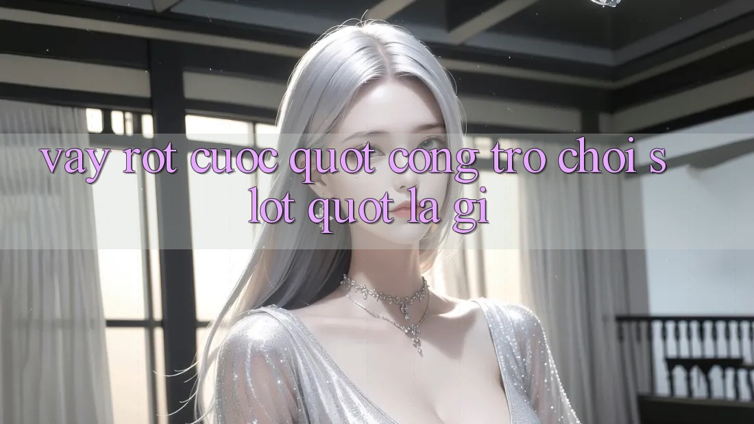 Vậy Rốt Cuộc " Cổng Trò Chơi Slot" Là Gì?