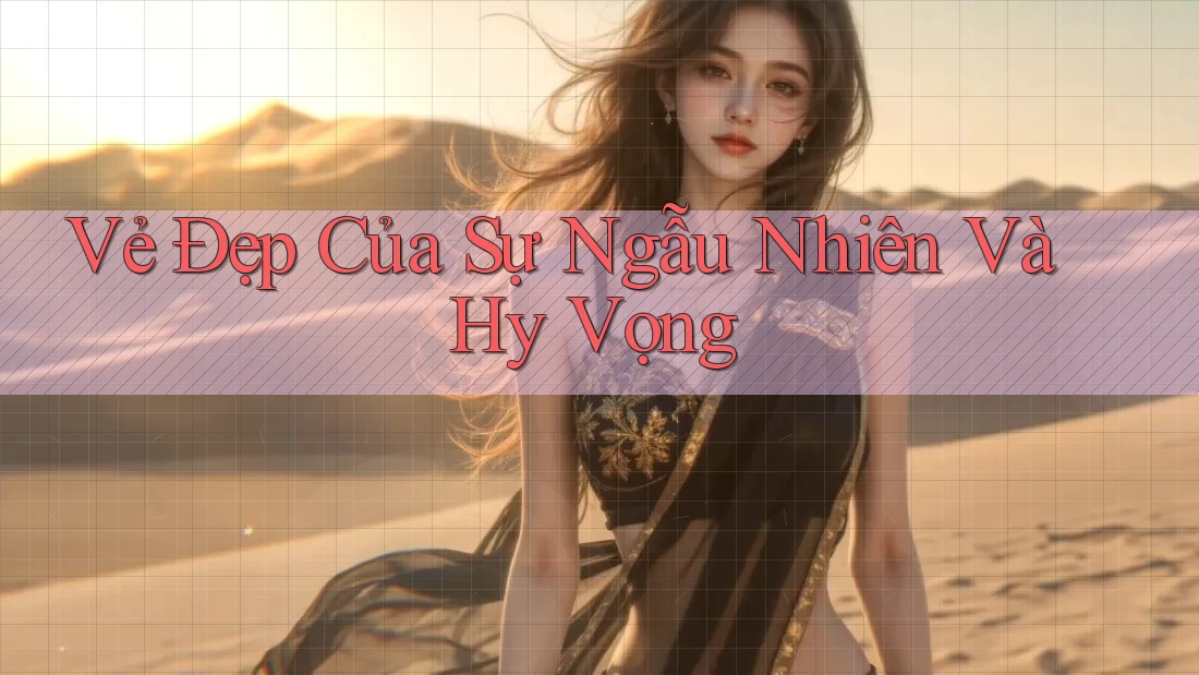 Vẻ Đẹp Của Sự Ngẫu Nhiên Và Hy Vọng