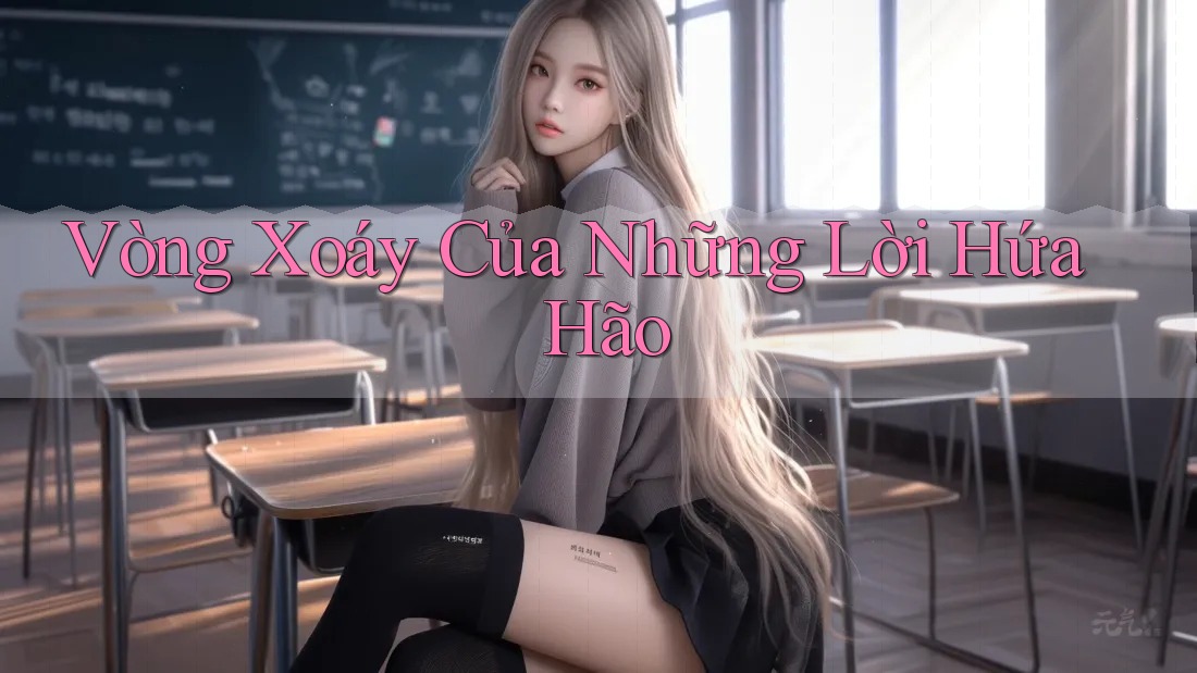 Vòng Xoáy Của Những Lời Hứa Hão