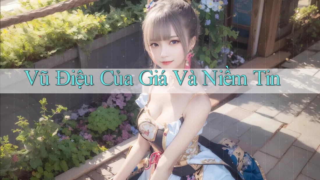 Vũ Điệu Của Giá Và Niềm Tin