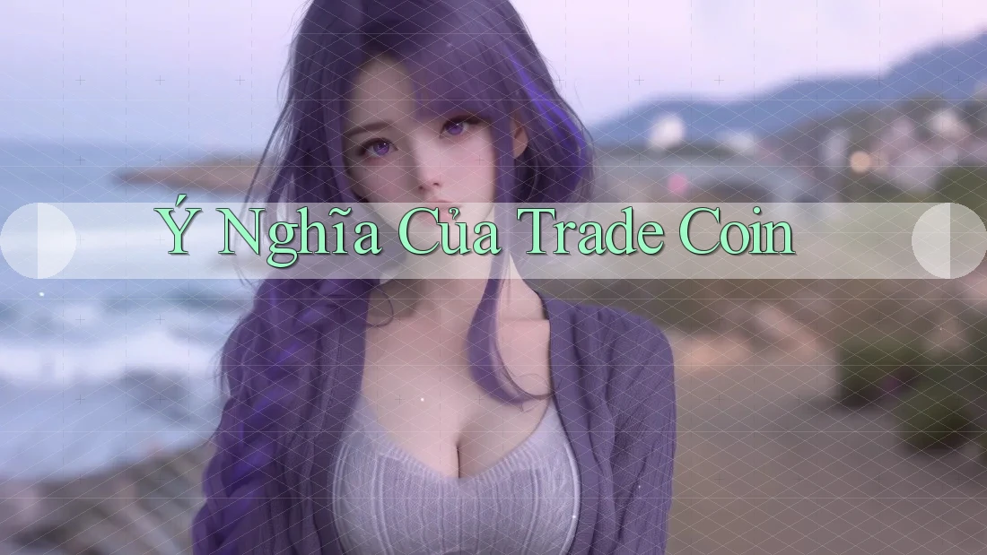 Ý Nghĩa Của Trade Coin